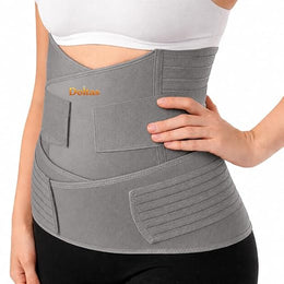 Pregnancy Abdominal